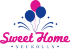 sweet home logo